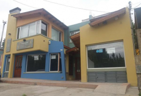  CALAFATE ANFITEATRO Aparts  Эль Калафате